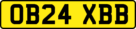 OB24XBB