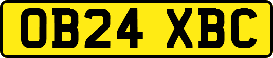 OB24XBC