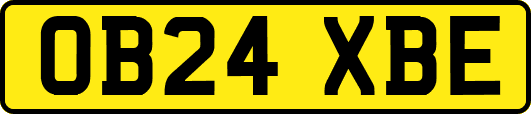 OB24XBE