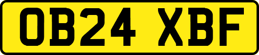 OB24XBF