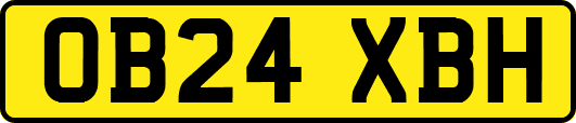 OB24XBH