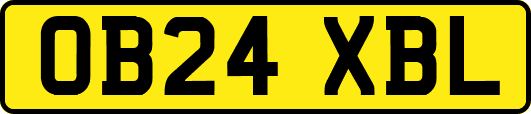 OB24XBL
