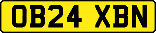 OB24XBN
