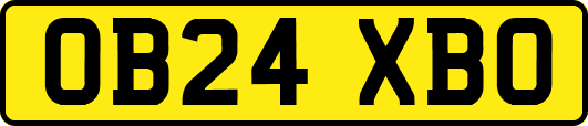 OB24XBO