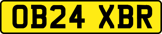 OB24XBR
