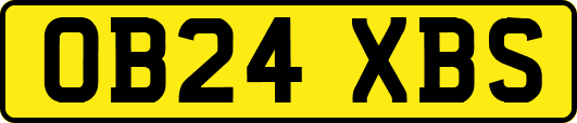 OB24XBS