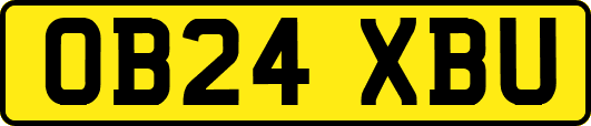 OB24XBU
