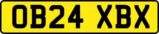 OB24XBX