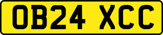OB24XCC