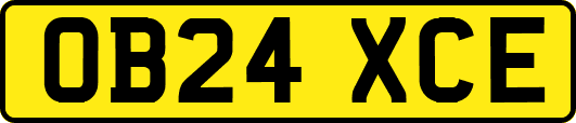 OB24XCE