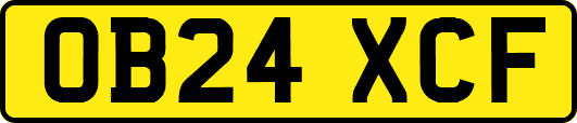 OB24XCF