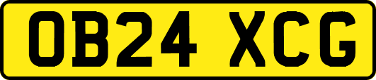 OB24XCG