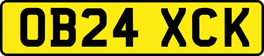 OB24XCK