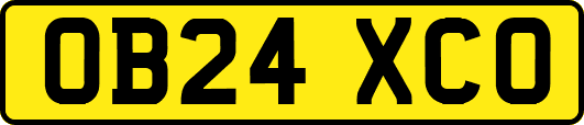 OB24XCO