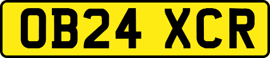 OB24XCR
