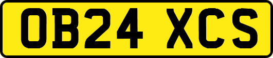 OB24XCS
