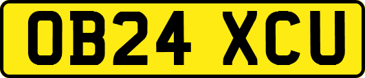 OB24XCU