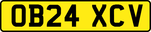 OB24XCV