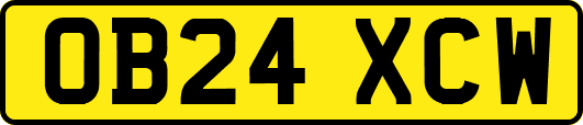 OB24XCW