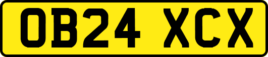 OB24XCX