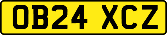 OB24XCZ