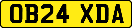 OB24XDA