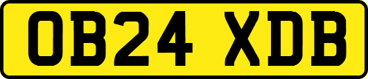 OB24XDB