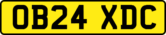 OB24XDC