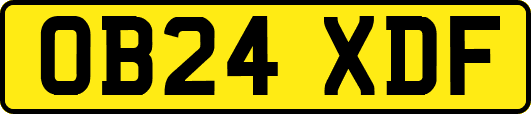 OB24XDF