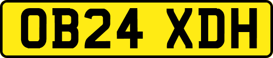 OB24XDH