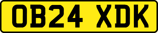 OB24XDK