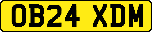 OB24XDM
