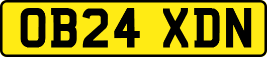 OB24XDN
