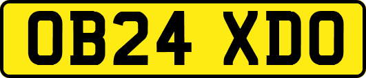 OB24XDO