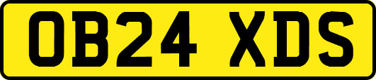OB24XDS
