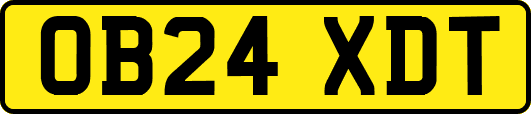 OB24XDT
