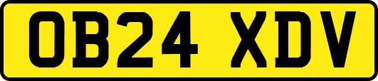 OB24XDV