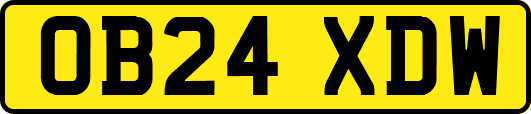 OB24XDW