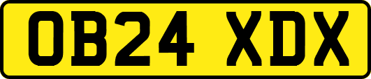 OB24XDX