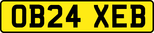 OB24XEB