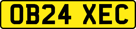 OB24XEC