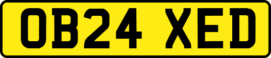 OB24XED