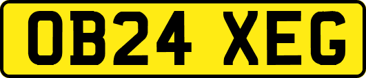 OB24XEG