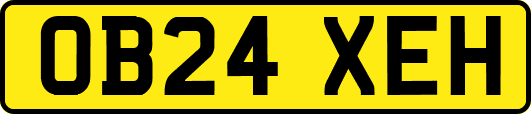 OB24XEH