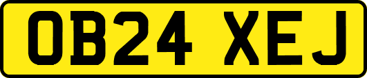 OB24XEJ