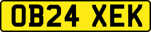 OB24XEK