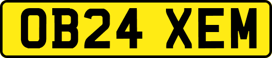 OB24XEM