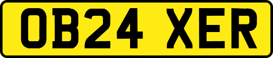 OB24XER