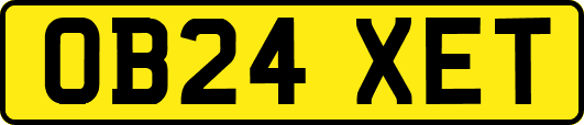 OB24XET