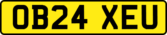 OB24XEU